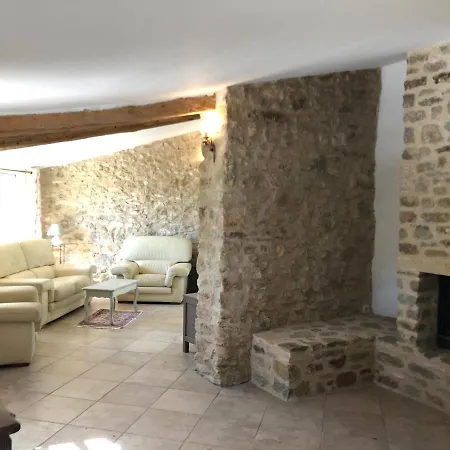 L'arbre D'alice Guest house