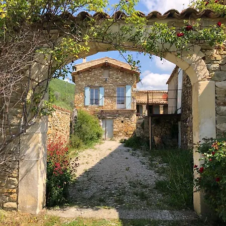 L'arbre D'alice Guest house