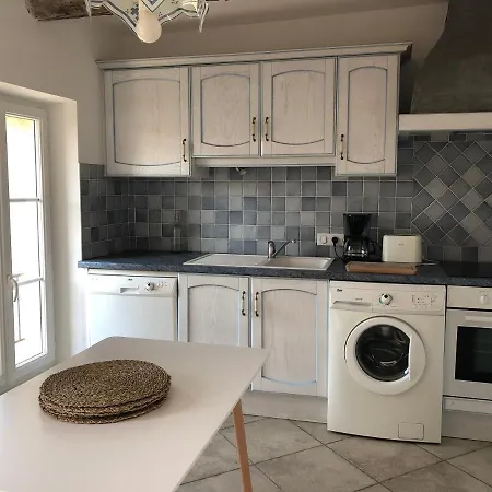 Guest house L'arbre D'alice 4*
