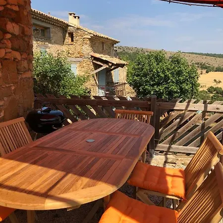 L'arbre D'alice Guest house Ongles