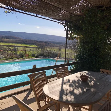 L'arbre D'alice Guest house