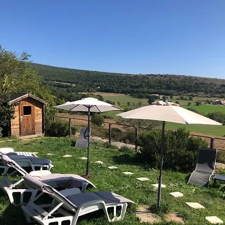 L'arbre D'alice Guest house