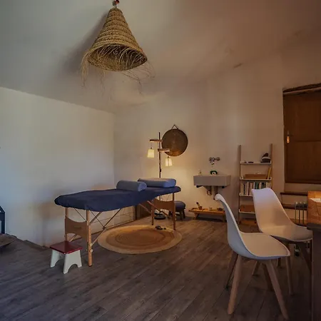 L'arbre D'alice Guest house