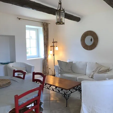 L'arbre D'alice Guest house Ongles