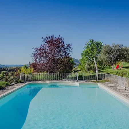 L'arbre D'alice Guest house