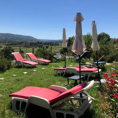 L'arbre D'alice Guest house 4*