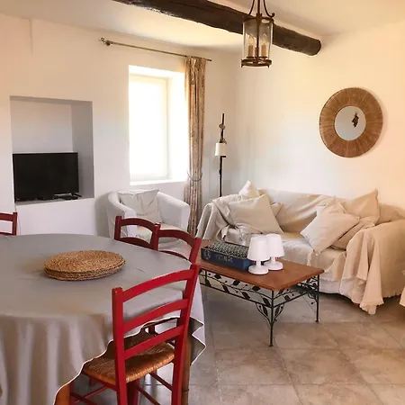 Πανσιόν L'arbre D'alice 4*
