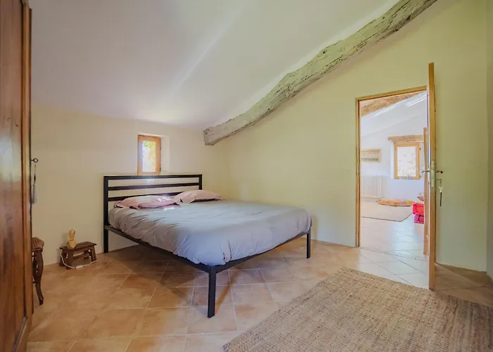 L'arbre D'alice Vendégház