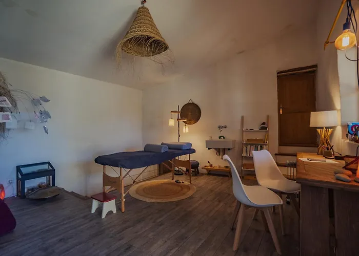 L'arbre D'alice Vendégház