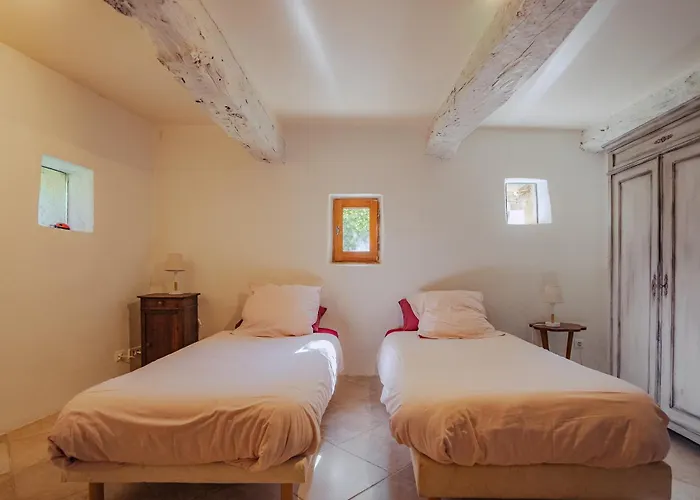 Vendégház L'arbre D'alice 4*