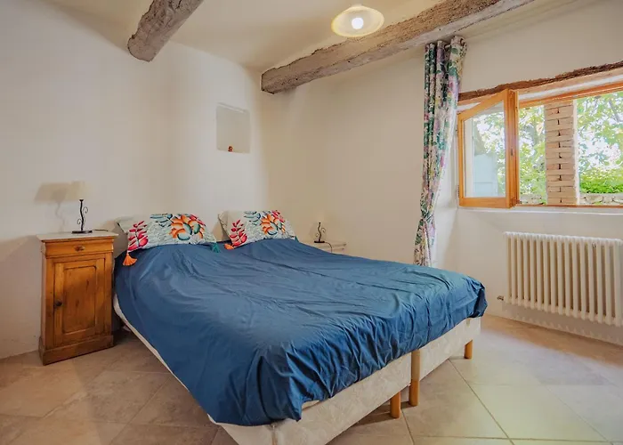 Vendégház L'arbre D'alice