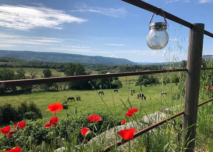 L'arbre D'alice Vendégház 4*