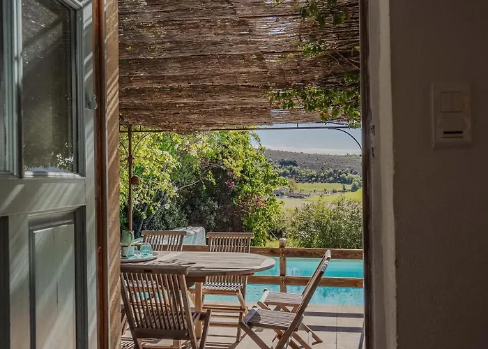 L'arbre D'alice Vendégház Ongles