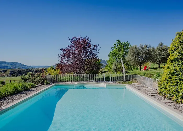 L'arbre D'alice Vendégház